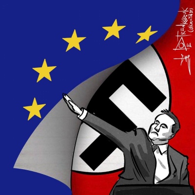 маск-европа