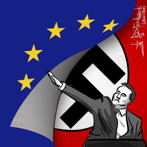 маск-европа