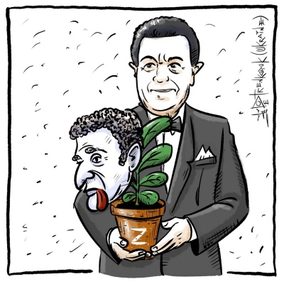 пропагандіст