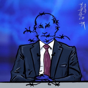 путін-дріт