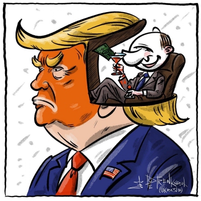 хто-керує-трампом