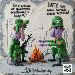 окупанти-3д