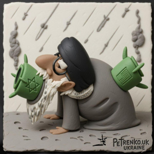 іран-хаменії_