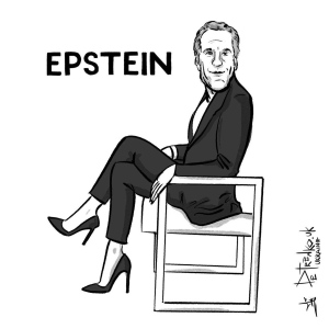 епстейн