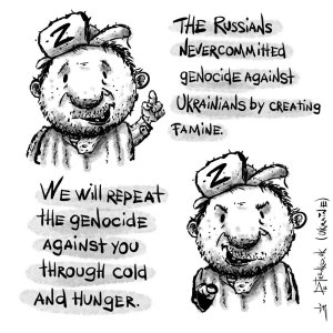 холодомор-англ