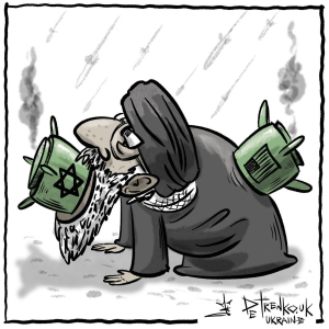 іран-хаменії