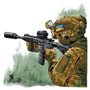 воїн-арт